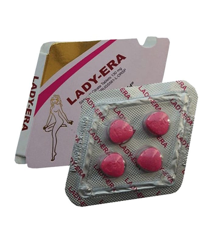 Lady Era Kadın Tablet